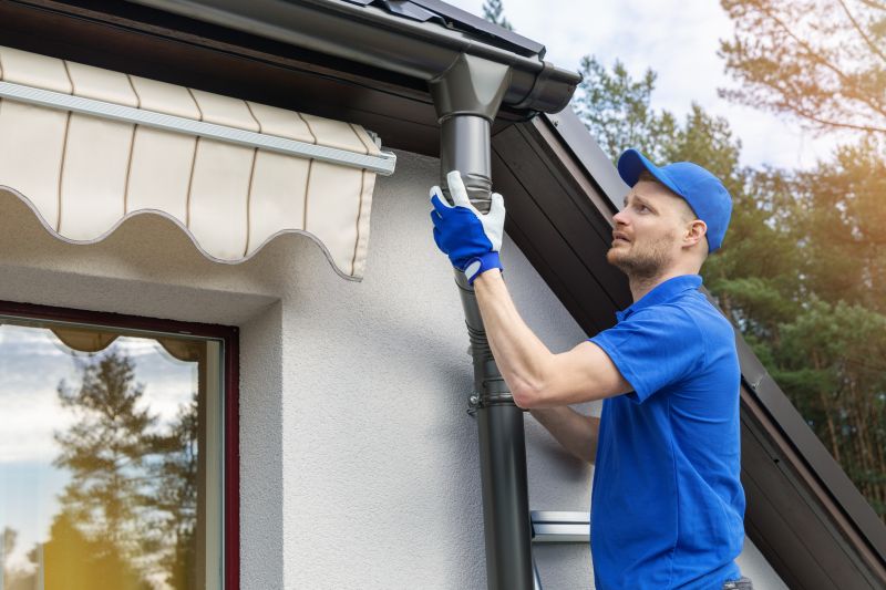 Preparing Your Home for Gutter Service